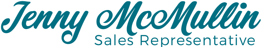 jenny mcmullin - driver realty brokerage sales representative