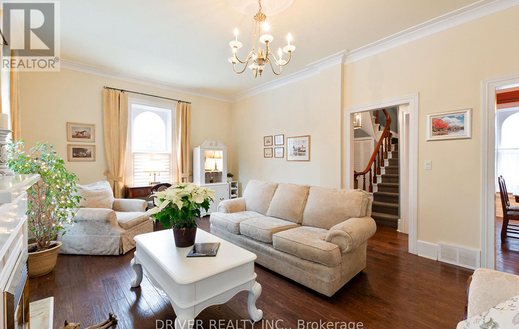 jenny mcmullin - driver realty brokerage sales representative