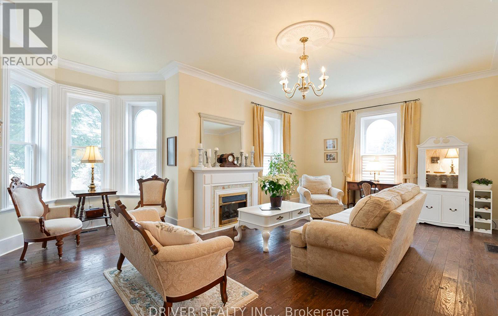 jenny mcmullin - driver realty brokerage sales representative