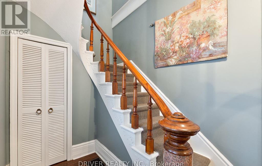 jenny mcmullin - driver realty brokerage sales representative