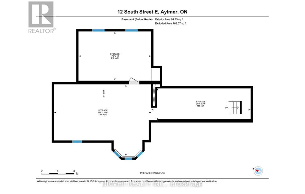 jenny mcmullin - driver realty brokerage sales representative