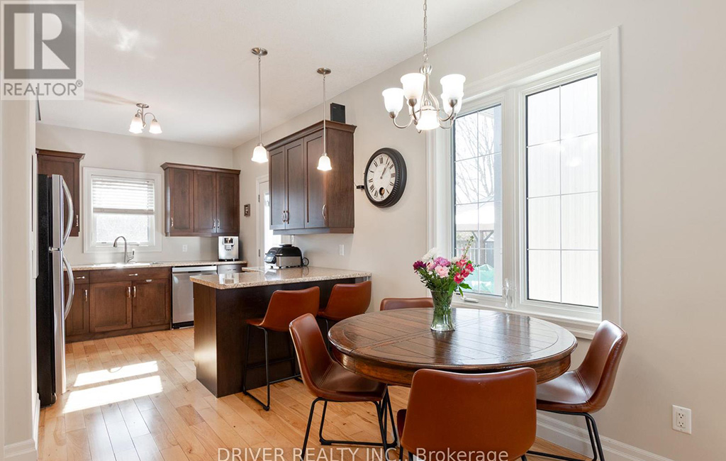 jenny mcmullin - driver realty brokerage sales representative