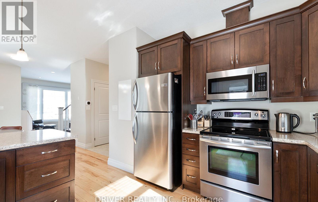 jenny mcmullin - driver realty brokerage sales representative