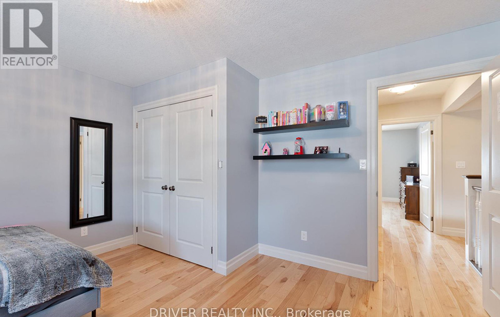 jenny mcmullin - driver realty brokerage sales representative